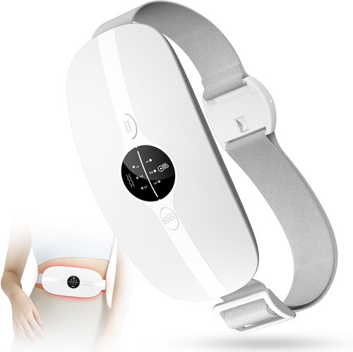 Menstrual heating pad belt - pad,