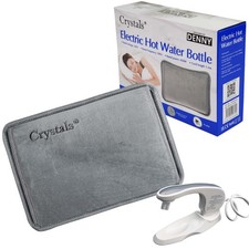 ELECTRIC RECHARGEABLE HOT