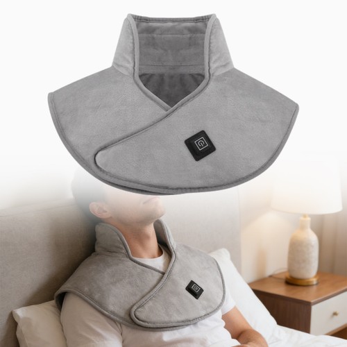 Neck and shoulder - shoulder, usb