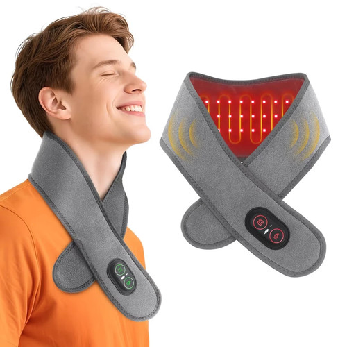 Heating pad neck shoulders - heating,