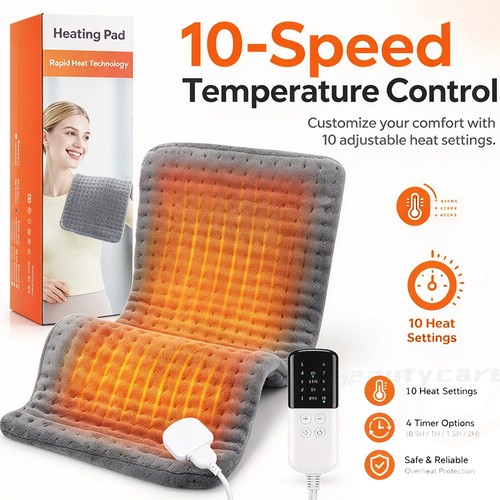 Heats electric heat - heats,