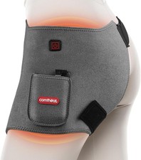 Cordless Hip Heating Pad -