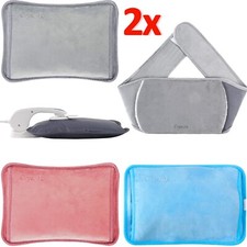 ELECTRIC RECHARGEABLE HOT