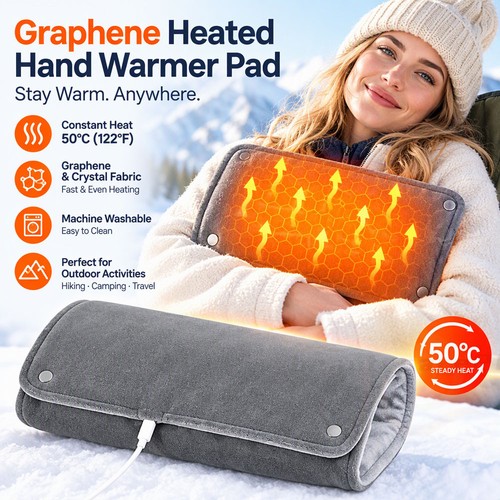 Rechargeable electric heating - rechargeable,