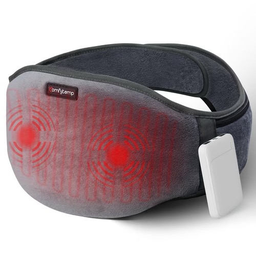 Comfytemp cordless portable - cordless,