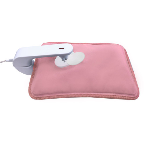 Electric rechargeable hot - rechargeable,