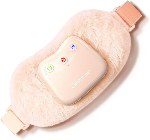 Cordless heated waist - cordless,