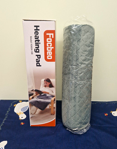 Focbeo xxxl electric heating - electric,