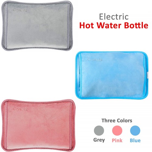 Rechargeable electric hot - electric,