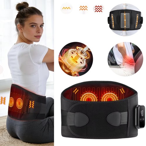 Cordless heating pad portable - heating,