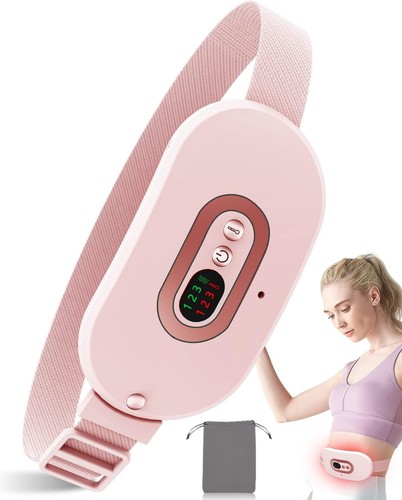 Menstrual heating pad - heating,