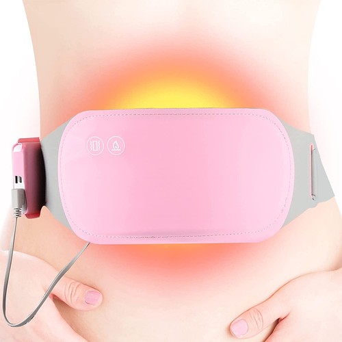 Rechargeable menstrual heating - menstrual,
