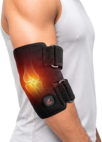 Cordless heated arm wrap for - cordless,