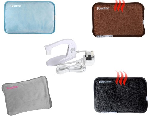 New electric rechargeable hot - new,