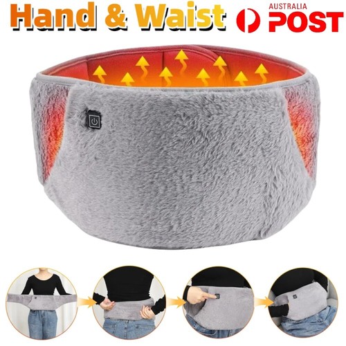 Electric heating belt hand - electric,