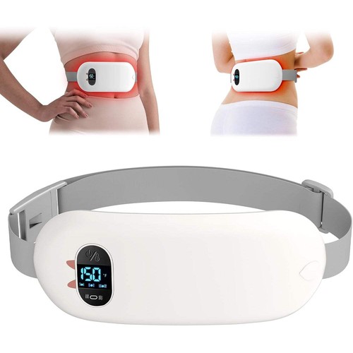 Heating pad for period - heating,