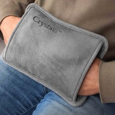 ELECTRIC RECHARGEABLE HOT