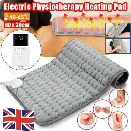 Mode electric heat - heat, pad
