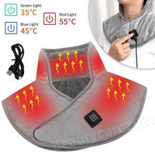 Rechargeable Neck Warmer