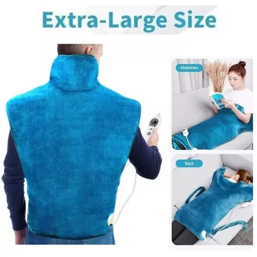 Hosome electric heating pad - electric,