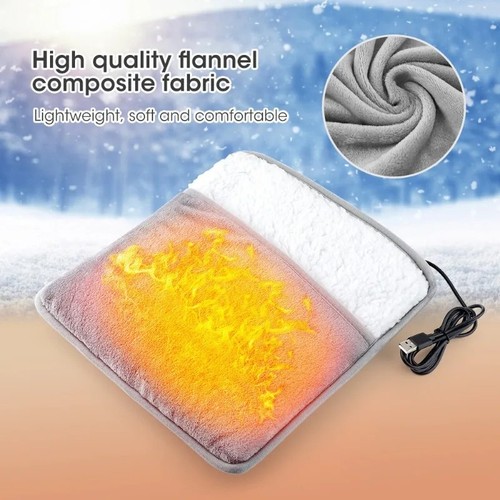 Rechargeable electric hot bed - rechargeable,