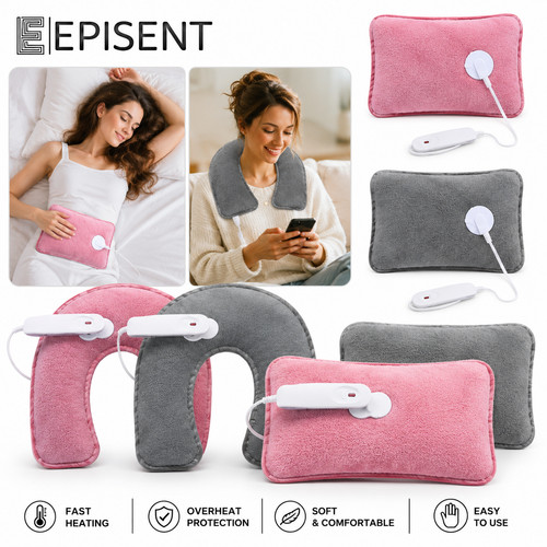 Electric rechargeable hot - electric,