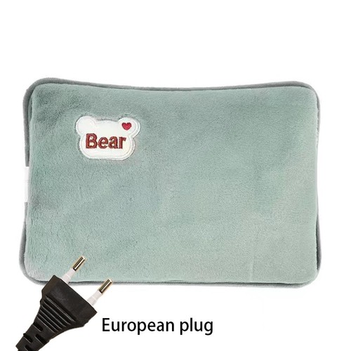 Rechargeable electric hot - electric,