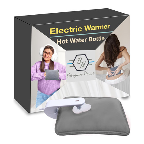 Bargain house rechargeable - bargain,