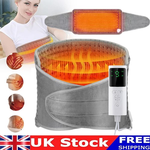 Electric heating pad waist - heating,