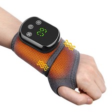 Cordless Wrist Hand Heating