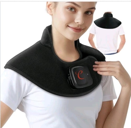 Comfytemp cordless weighted - comfytemp,