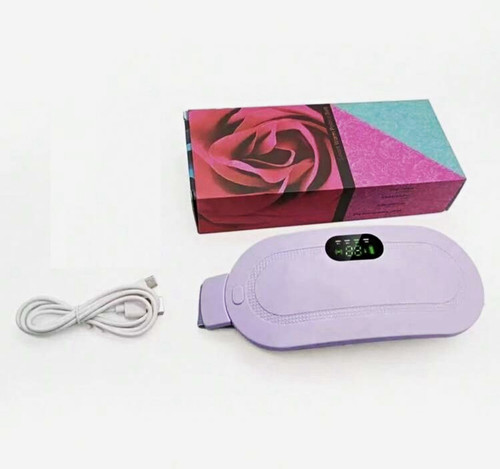 Smart warm belt rechargeable - smart,