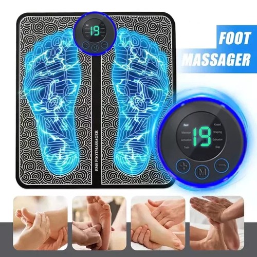 Ems foot massager - ems,