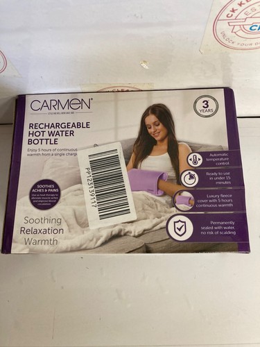 Carmen electric hot - carmen,