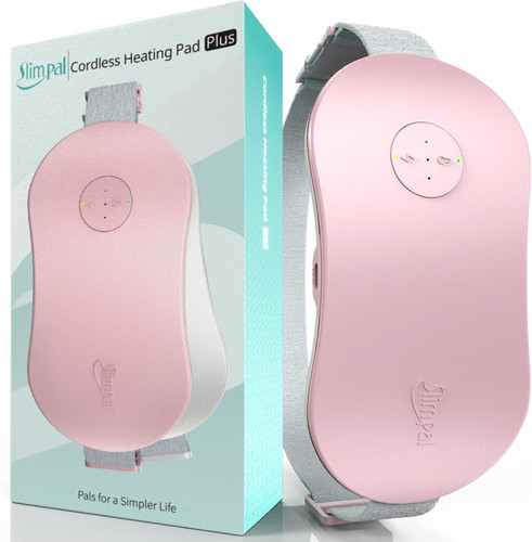 Heat pad for period pain - for,