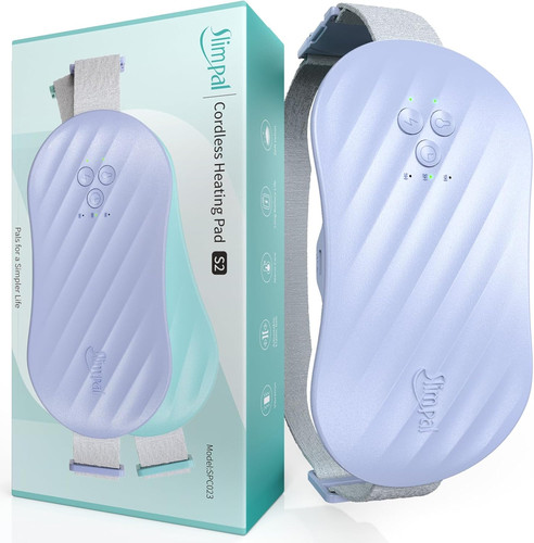 Heat pads for - heat, period