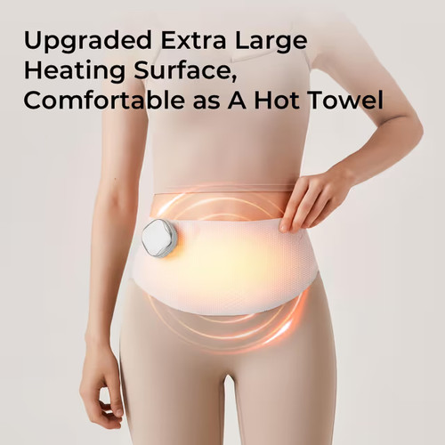 Portable cordless heating - cordless, pad