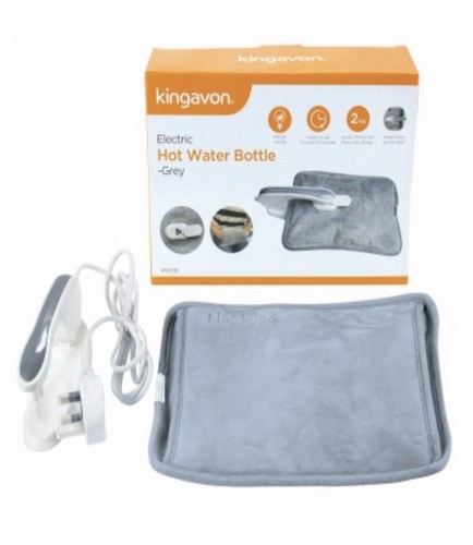 Electric rechargeable hot - rechargeable,