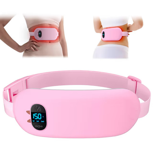 Period heating pad - heating,