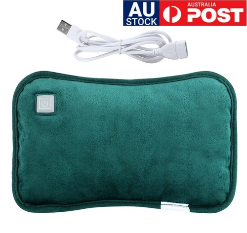 Rechargeable heat pack - rechargeable,