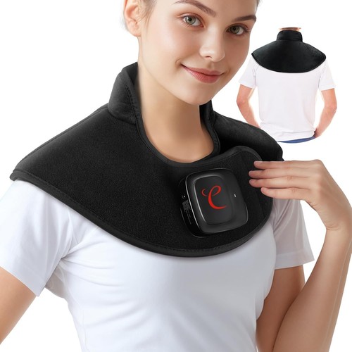 Cordless weighted neck - cordless,