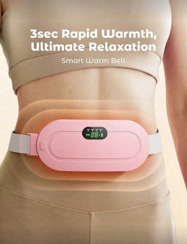 Electric heating menstrual - electric,