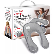 Rechargeable Hot Water Bottle