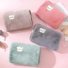 Quick Heating Rechargeable