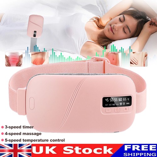 Heat pad period pain relief - period,