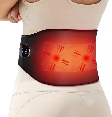 Comfytemp cordless heated back - comfytemp,