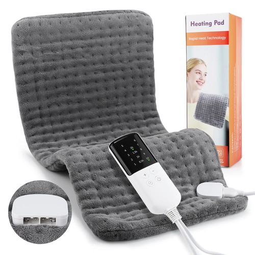Levels heating pad - heating,