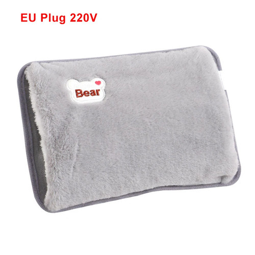 Rechargeable electric hot - electric,