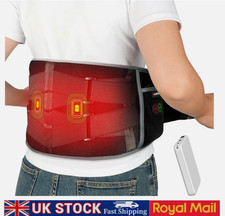 Rechargeable Cordless Back