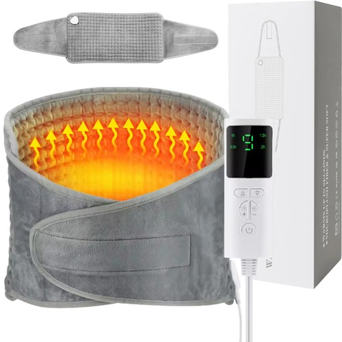 Electric heating pad waist - heating,
